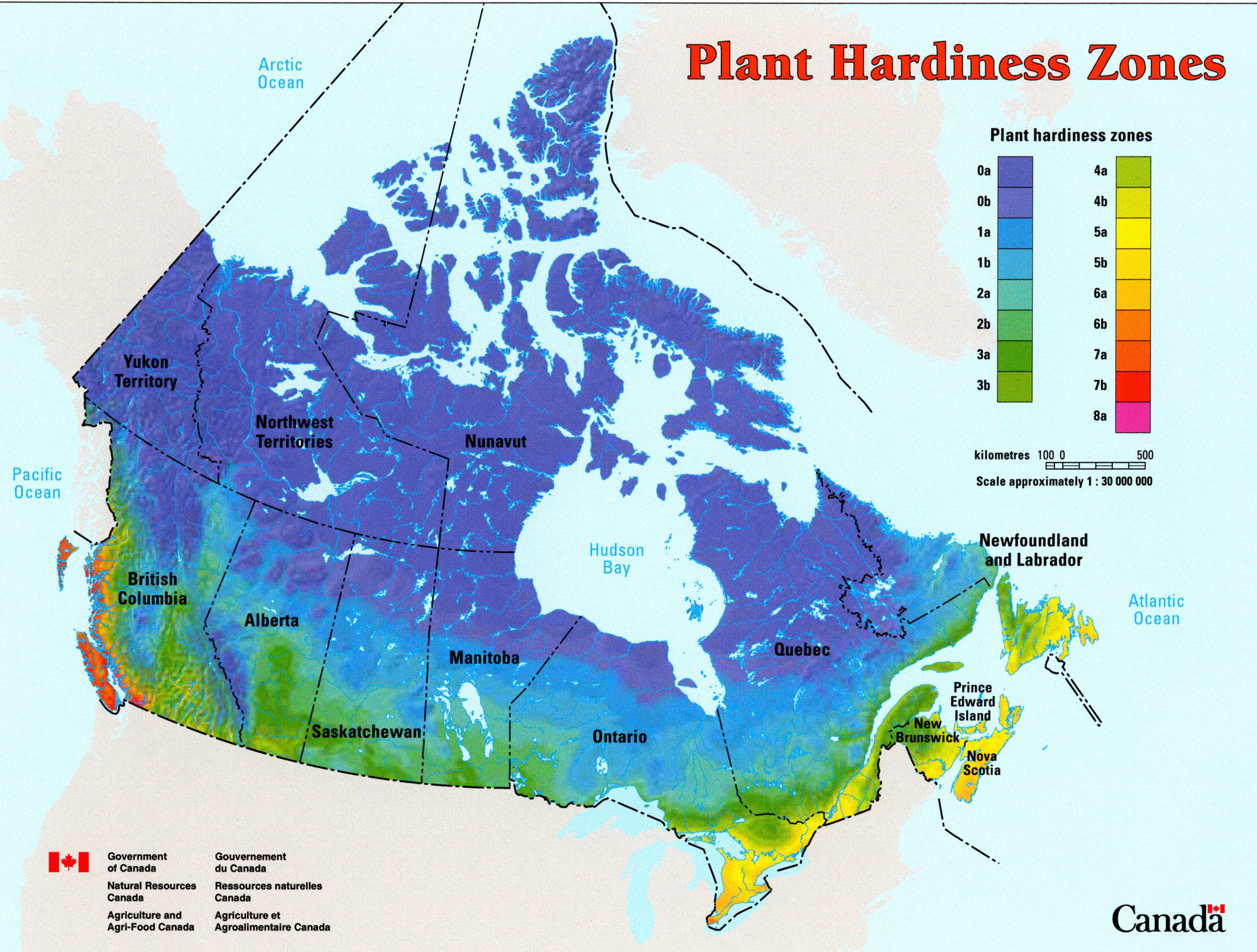 World Plants