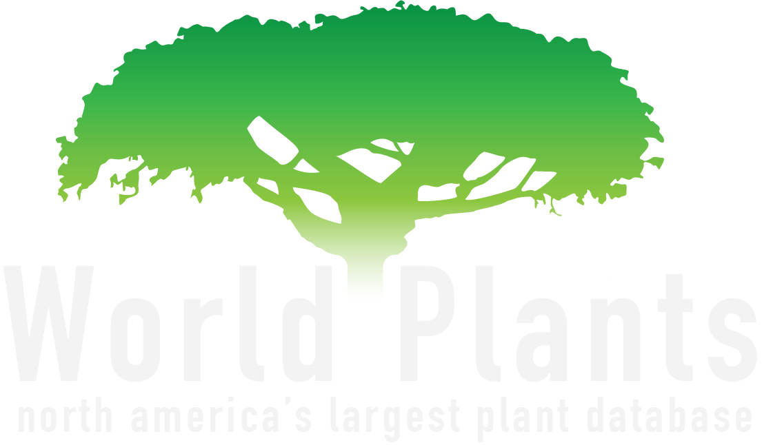 World Plants Logo